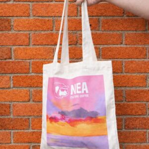 Tote bags